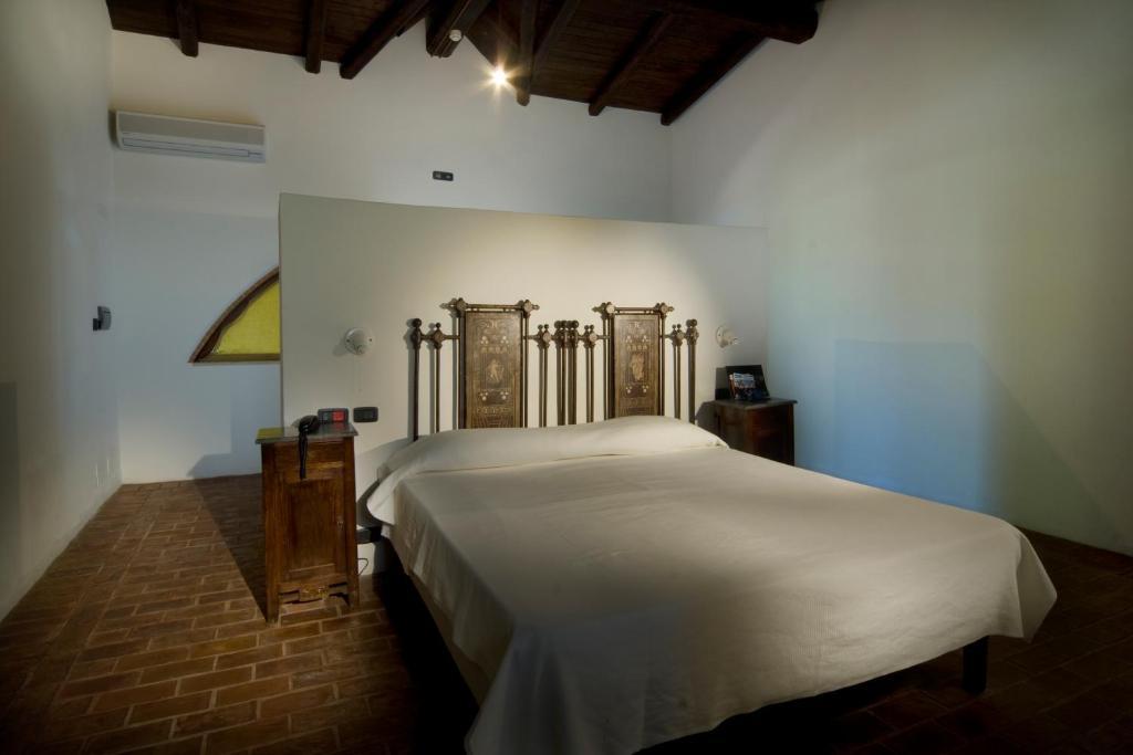 Foro Appio Mansio Hotel Latina Room photo